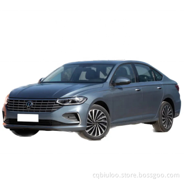 2023 Hot Sale Volkswagen Lavida Polo Golf Bora 1.5 L Automatic Transmission New Energy Electric Used Car For Sale